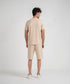 Men's Luxelight Basic Tee